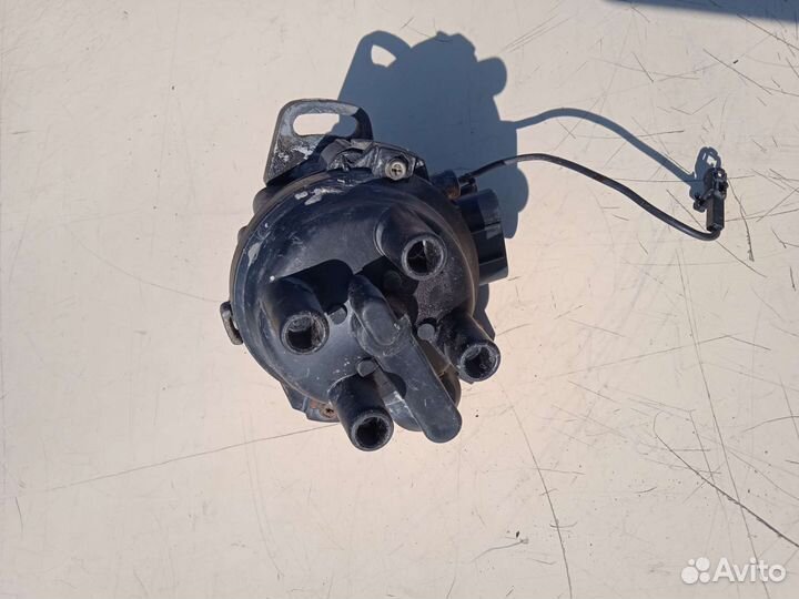 Трамблёр Mitsubishi RVR Z N11W Митсубиси рвр 4G93