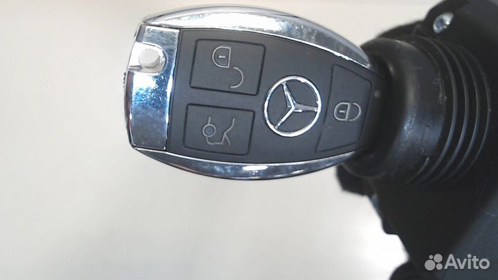 Замок зажигания Mercedes GL X164, 2006