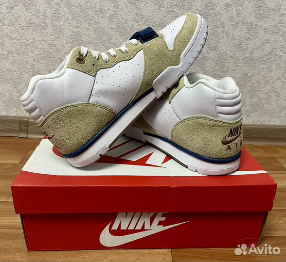 Nike Air Trainer 1 Ale, оригинал, новые