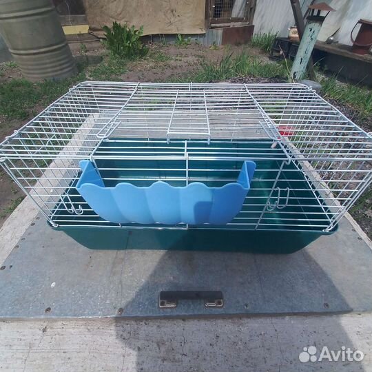 Клетка для грызунов