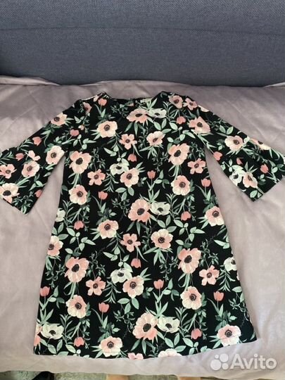 Платье женское 44