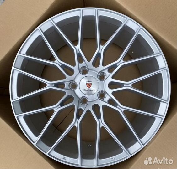 Диски R18 5x108 et30 73.1