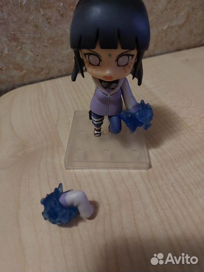 Аниме фигурки наруто