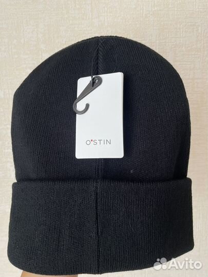 Шапка женская Ostin