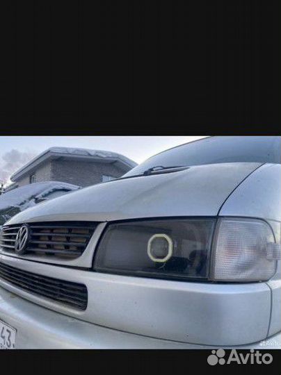 Гладкие стекла Volkswagen T4 Mercedes Toyota audi