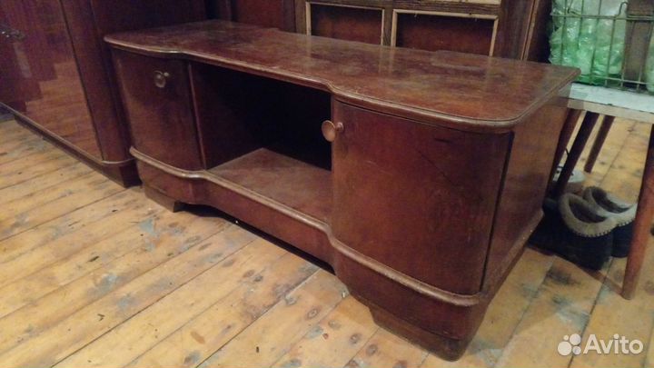 Основание комод под трюмо антиквариат