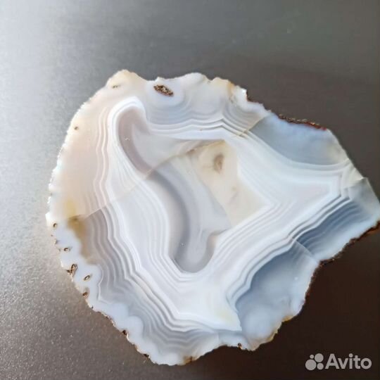 Камень натуральный агат