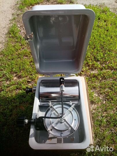 Примус туристический Авиатех пт-3 с доставкой