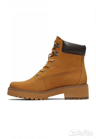 Timberland Carnaby Cool Mid Lace Boot