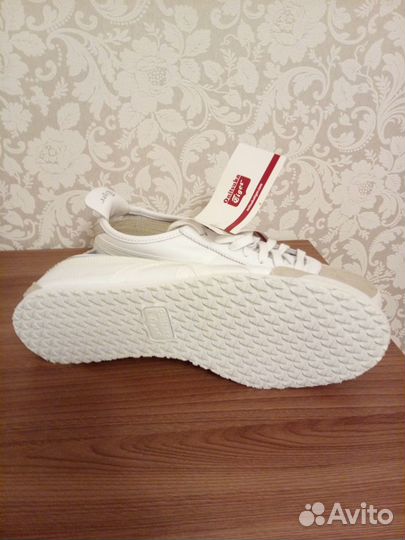 Кроссовки asics (Onitsuka Tiger by asics)