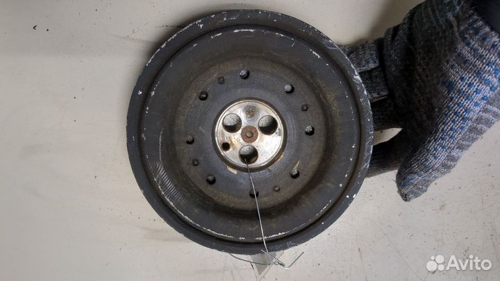 Шкив коленвала Ford Mondeo 3, 2001