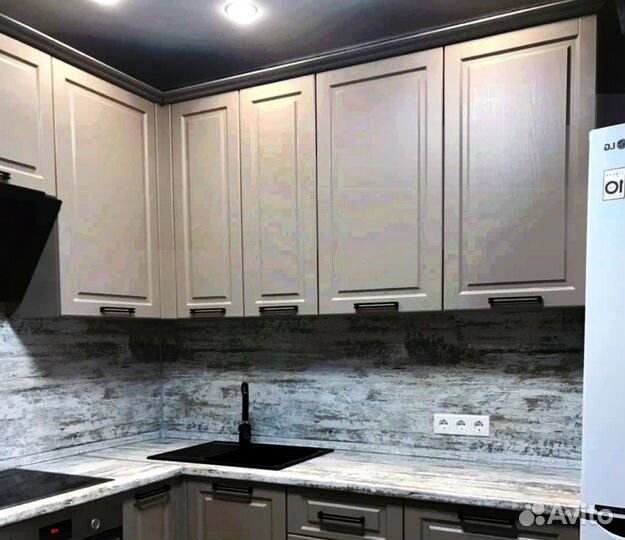 Кухонный гарнитур на заказ