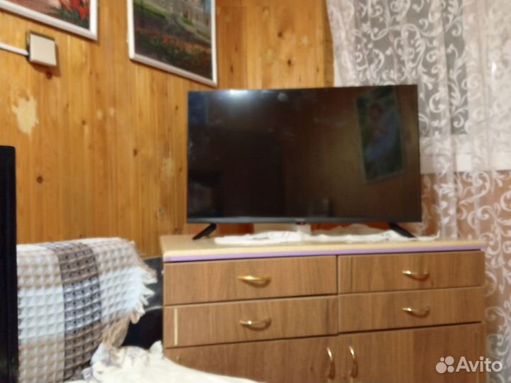 Телевизор