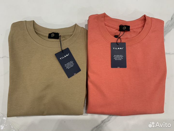 Костюм детский летний