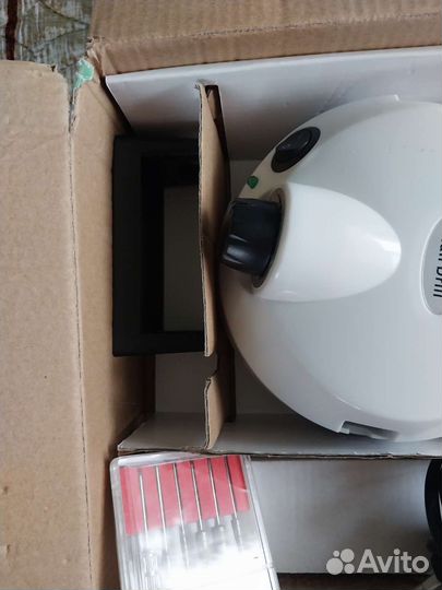 Аппарат для маникюра