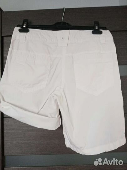 Шорты женские