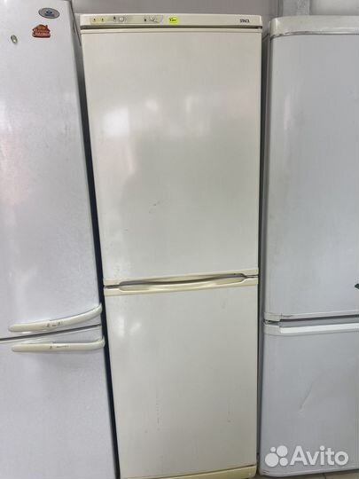 Холодильник stinol