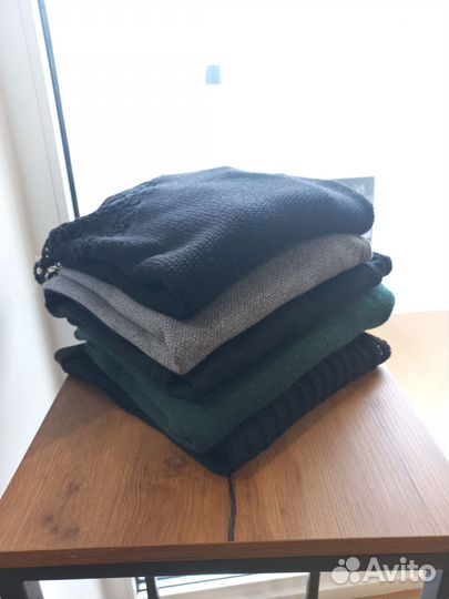 Одежда пакетом