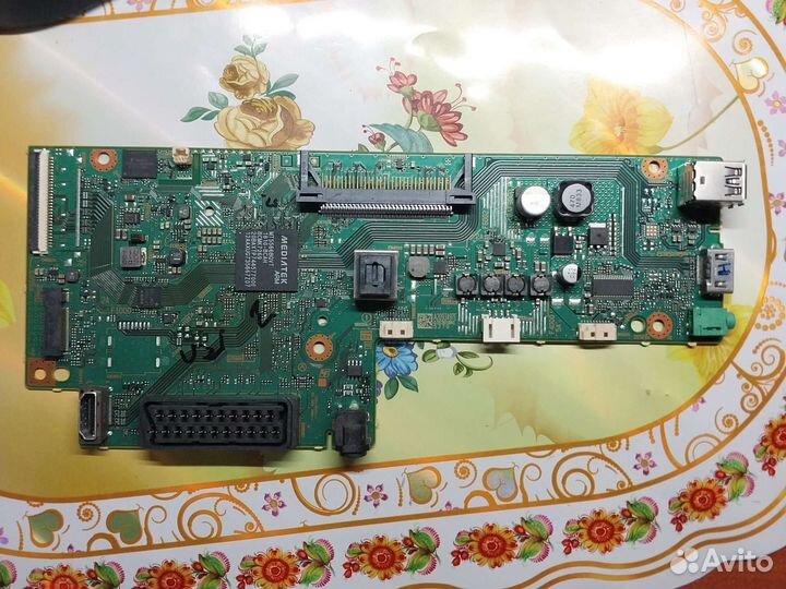 Sony 1-980-335-32 Майн (173587132)