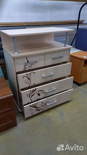 Комод бу