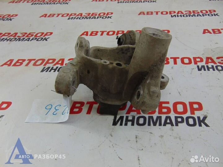 Кулак поворотный задний левый BMW 6-series 6-Series E63 2003-2010