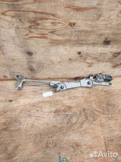 Трапеция стеклоочистителя Toyota Prius 2 NHW20