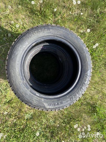 Yokohama Ice Guard IG55 185/60 R15 88T