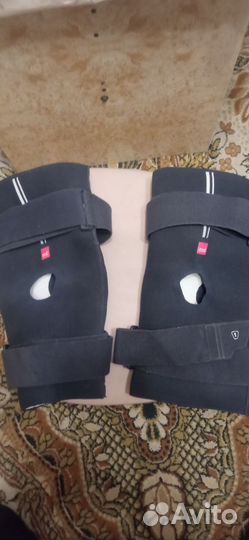 Ортез для коленного сустава