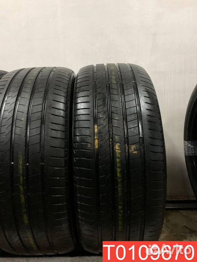 Bridgestone Alenza 001 285/45 R22 110H