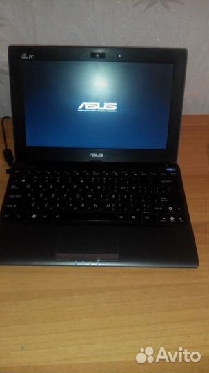 Нетбук asus eeepc 1025c