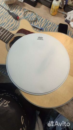 Пластик для банджо Remo 11 дюймов