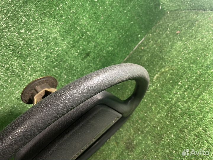 Руль на ваз 2110 2111 2112 2113 2114 2115