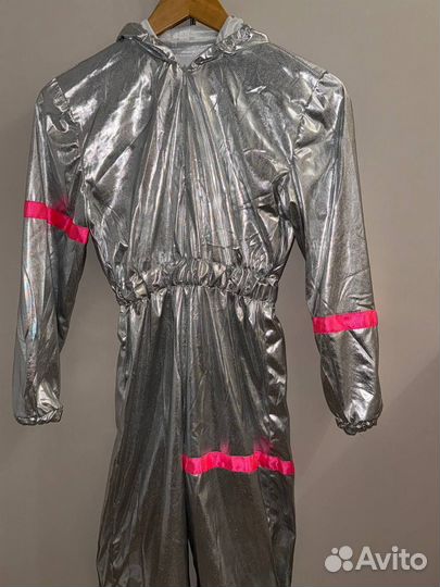 Карнавальный костюм на девочку