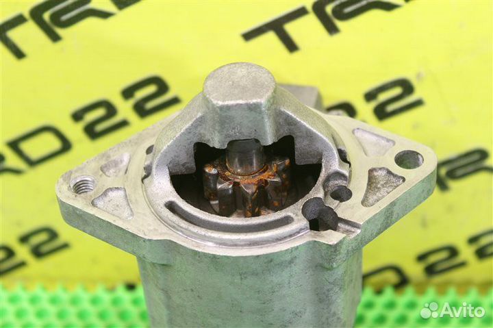 Стартер Suzuki Grand Vitara TD54V J20A