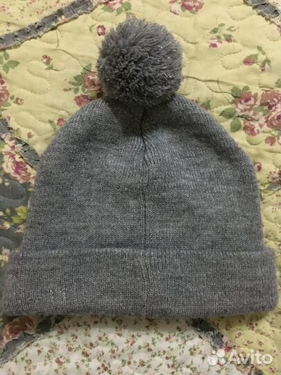 Шапки для девочки