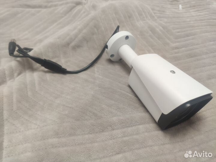 Видеокамера уличная Polyvision PN-A5-B3.6 v.2.3.1