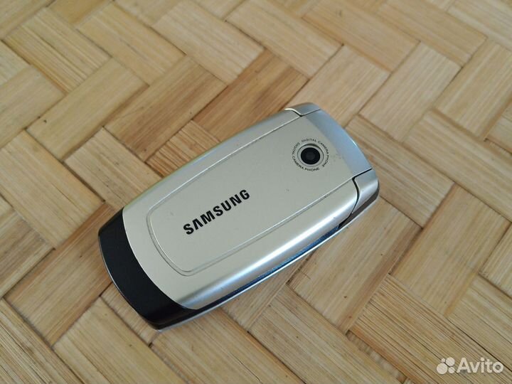 Samsung SGH-X510