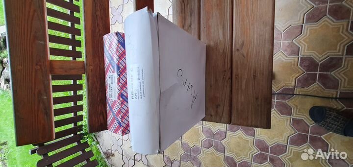 Воздушный фильтр Шевролет Астро