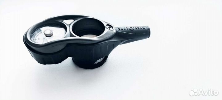 Консоль Aqualung, глубиномер, перчатки Mares