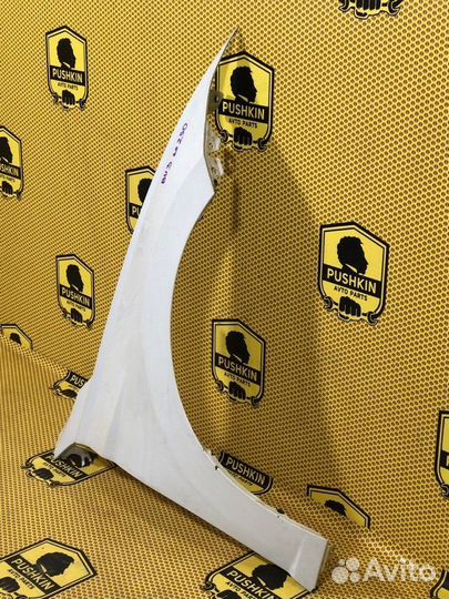 Крыло переднее правое Volkswagen Jetta