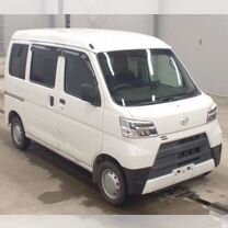 Daihatsu Hijet 0.7 AT, 2021, 66 000 км, с пробегом, цена 700 000 руб.