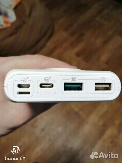 Powerbank Romoss 20000mAh