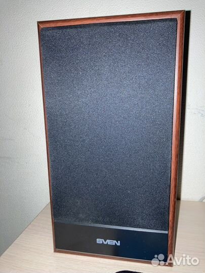 Колонки sven SPS-702