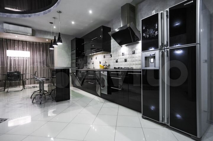 2-к. квартира, 65,4 м², 6/10 эт.