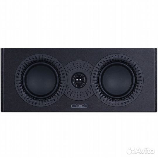 Акустика центрального канала Mission LX-C1 mkii Lu