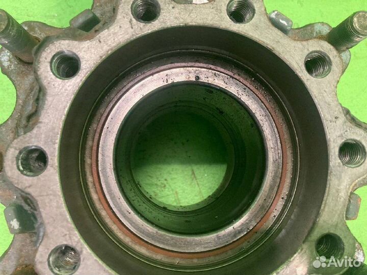 Ступица DAF XF106