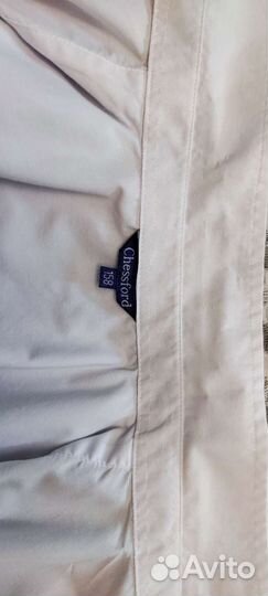 Рубашки для подростка