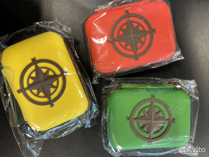 Кошелёк для монет