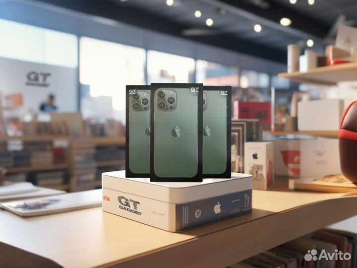 iPhone 13 Pro Max, 1 ТБ