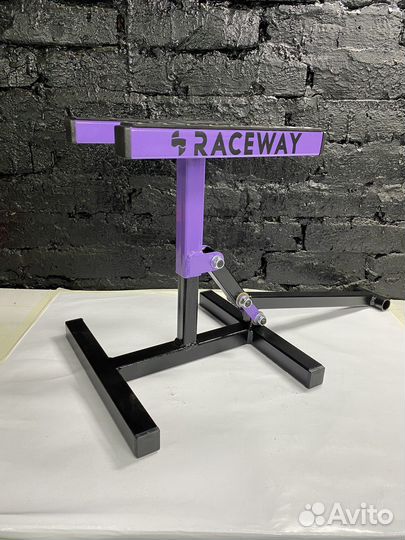 Подъёмник мото / домкрат / подставка